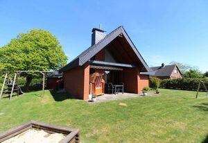 Ferienhaus Sandfoort