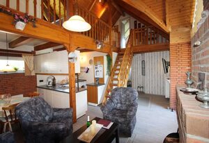 Ferienhaus Sandfoort
