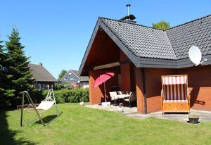 Ferienhaus Sandfoort
