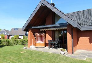 Ferienhaus Sandfoort