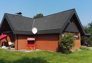 Ferienhaus Sandfoort