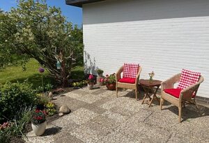 Ferienhaus Landhaus Doil