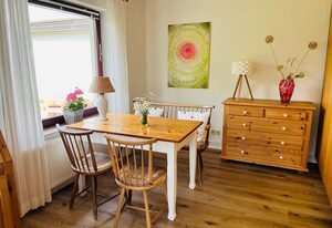 Ferienhaus Landhaus Doil