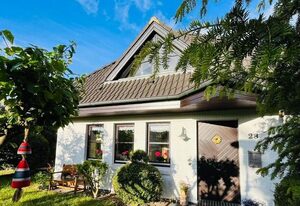 Ferienhaus Landhaus Doil