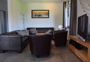 Ferienhaus Lange ***** nach DTV