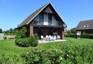 Ferienhaus Lange ***** nach DTV