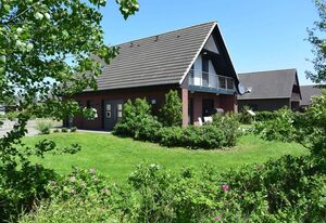 Ferienhaus Lange ***** nach DTV