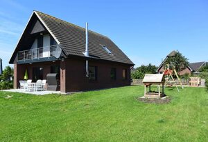 Ferienhaus Lange ***** nach DTV