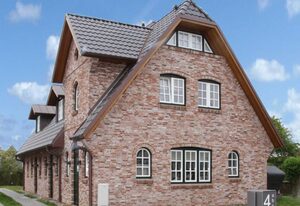 Hausteil 1 Landhaus Heide-Marie – Haus 1 Heide-Marie