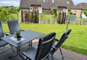 Ferienhaus Nordseeruhe