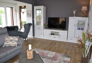 Ferienhaus Nordseeruhe