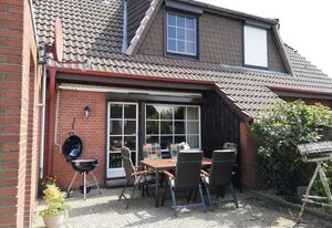 Ferienhaus Möwennest