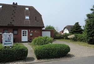 Ferienhaus Möwennest