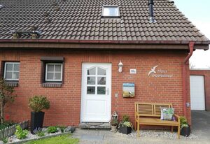 Ferienhaus Möwennest