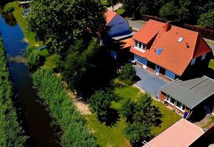 FKG Ferienhaus Kell TimeOut – Ferienwohnung kleine Auszeit
