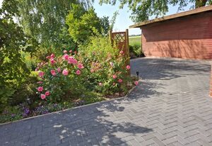 FKG Ferienhaus Kell TimeOut – Ferienwohnung kleine Auszeit