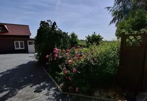 FKG Ferienhaus Kell TimeOut – Ferienwohnung kleine Auszeit