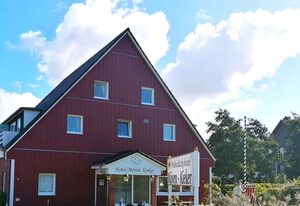 Hotel Möven - Kieker – Appartment