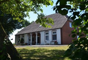 Ferienhof Feil – Ferienwohnung Nr. 5