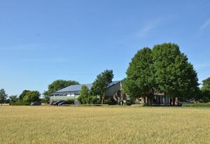 Ferienhof Feil – Ferienwohnung Nr. 5