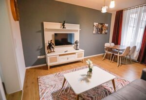 Turis Ferienwohnung 50-2