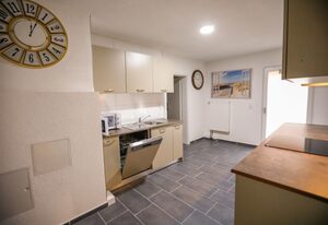 Turis Ferienwohnung 50-2