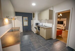 Turis Ferienwohnung 50-2