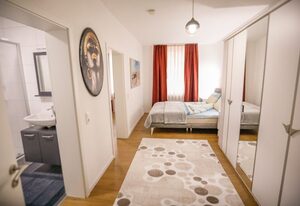 Turis Ferienwohnung 50-2