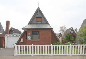 Ferienhaus Abeln