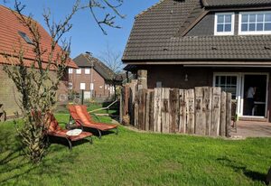 Ferienhaus Nordseewind