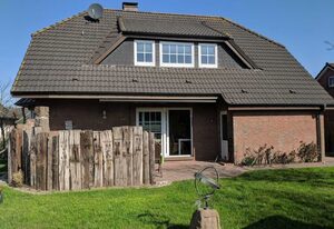 Ferienhaus Nordseewind