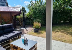 Ferienhaus Norderpiep 54°