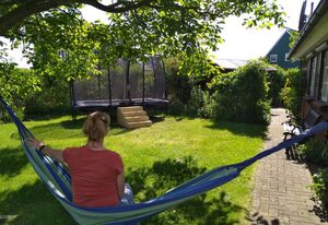Ferienhaus Norderpiep 54°