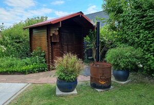 Ferienhaus Norderpiep 54°