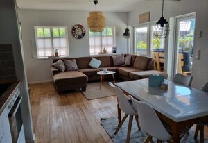 Ferienhaus Norderpiep 54°