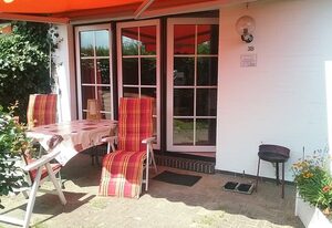 Ferienhaus Angelika Peters