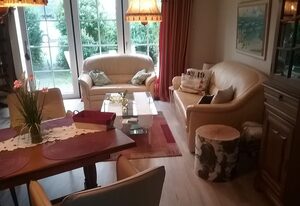 Ferienhaus Angelika Peters