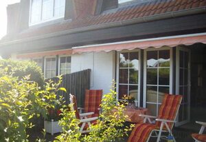 Ferienhaus Angelika Peters