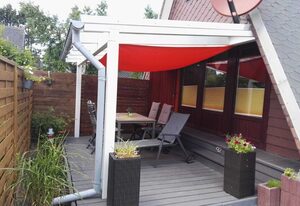 Ferienhaus Meeresbrise