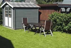 Ferienhaus Meeresbrise