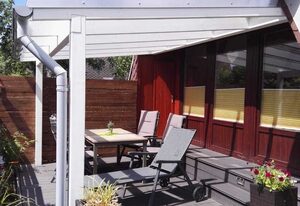 Ferienhaus Meeresbrise