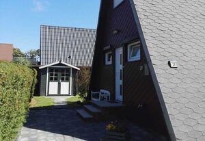 Ferienhaus Meeresbrise