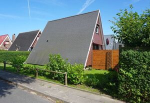 Ferienhaus Meeresbrise