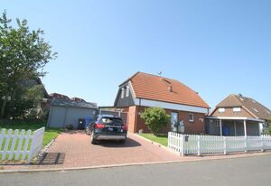 DH Grosse.Balje 17A Aussensauna – Ferienhaus Grosse Balje 17A