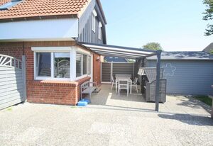 DH Grosse.Balje 17A Aussensauna – Ferienhaus Grosse Balje 17A