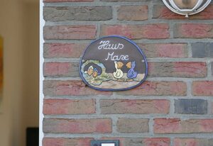 Ferienhaus Max