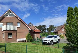 Ferienhaus Max