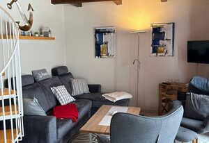 Ferienhaus Sören