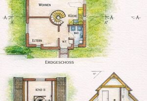 Ferienhaus Sören