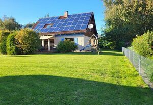 Ferienhaus Urlaub am Meer